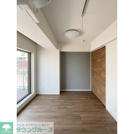 アルファコート東六郷の物件内観写真